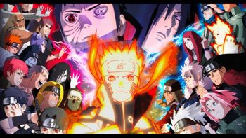 8 coisas que não fazem o menor sentido em Naruto