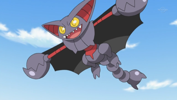 OS POKÉMON MAIS FRACOS DO MUNDO