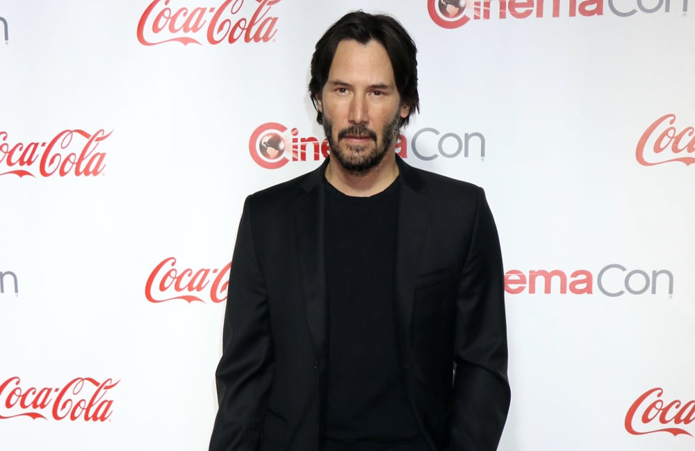 10 razões pelas quais Keanu Reeves é o cara mais legal do mundo