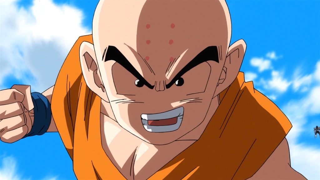 O personagem mais desperdiçado de Dragon Ball Z – Fatos Desconhecidos