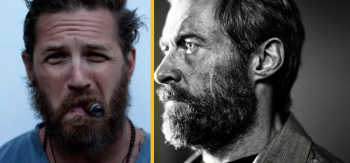 Diretor faz revelação sobre Tom Hardy como o Wolverine