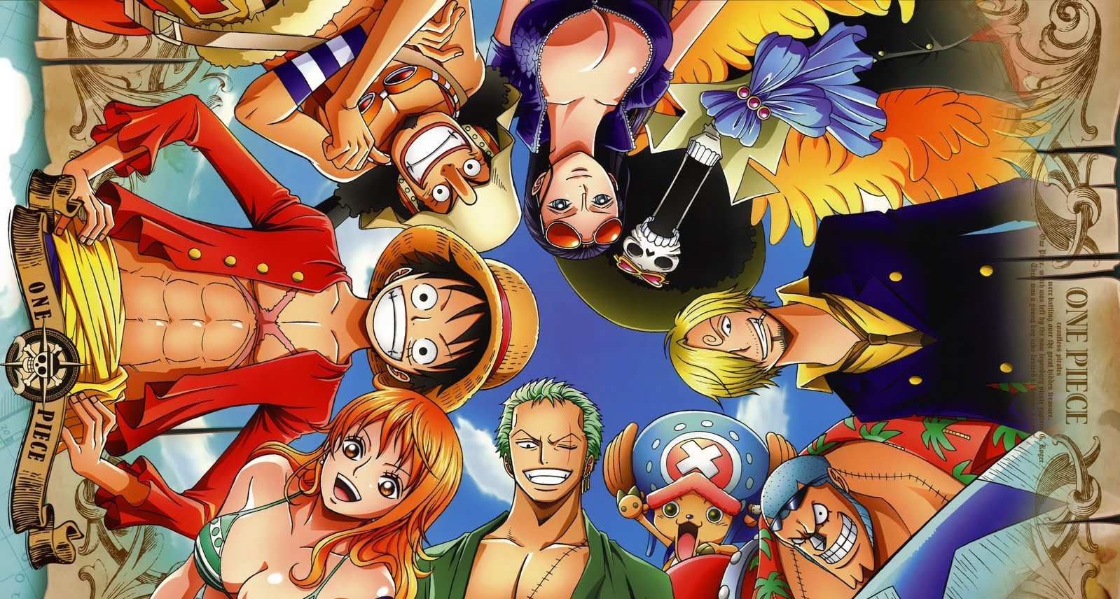 Serie De One Piece Deve Ter Protagonista Brasileiro Fatos Desconhecidos