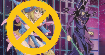 7 coisas bizarras que foram censuradas em Yu-Gi-Oh!