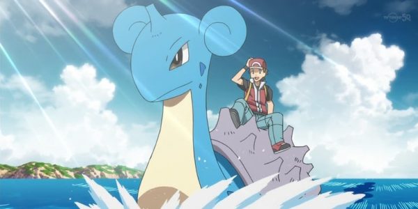 8 Pokémon mais poderosos que o Ash já capturou – Fatos Desconhecidos