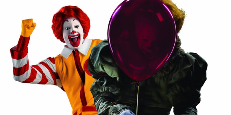 Burger King vs McDonald's: como irritar o concorrente no Marketing