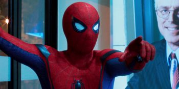 De Volta ao Lar – Outro Homem-Aranha aparece em cena deletada do filme