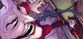 8 coisas que a DC quer que você esqueça sobre a Arlequina