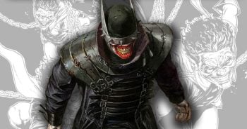 Metal – Origem do Batman que Ri finalmente é revelada