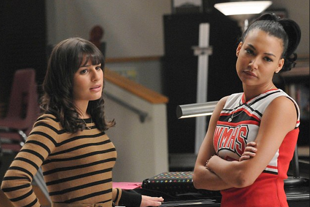 8 segredos obscuros sobre o elenco de Glee