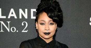 10 coisas que você provavelmente não sabia sobre Raven-Symoné