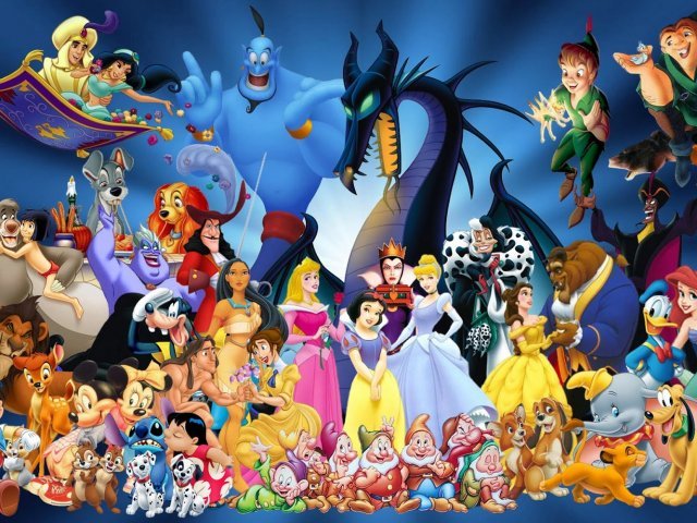 Você consegue adivinhar qual filme da Disney vendo apenas esses emoticons? [Quiz]
