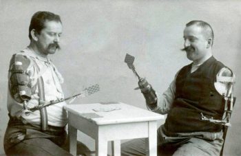 10 fotos históricas chocantes que você precisa ver para crer