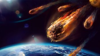 6 maneiras surpreendentes que o espaço pode destruir a humanidade