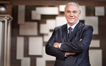 Por que o tipo de câncer do Marcelo Rezende é considerado o mais brutal de todos?