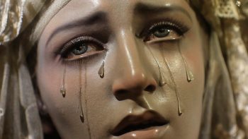 7 mistérios mais intrigantes  envolvendo artefatos religiosos e seus “milagres”