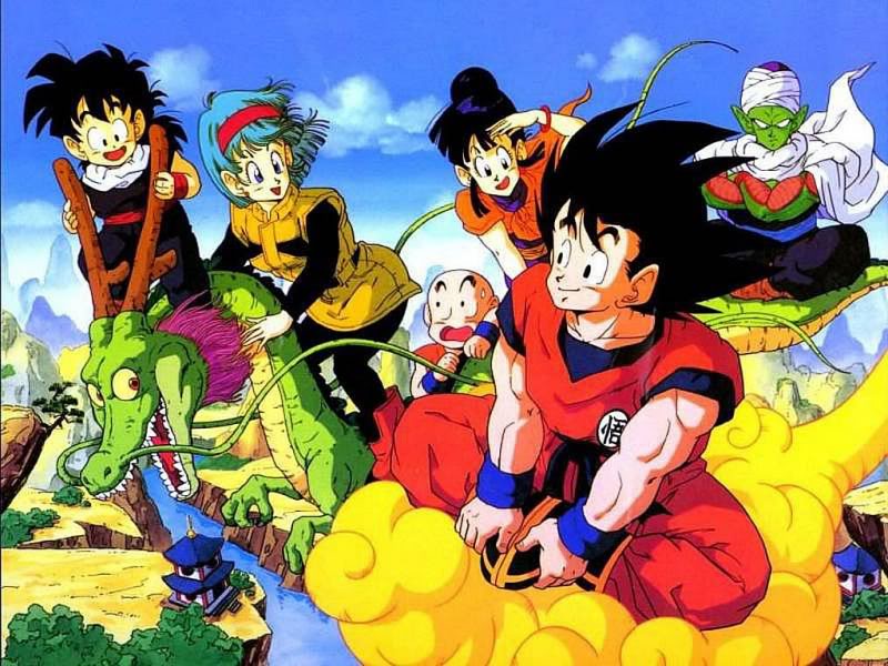 7 fillers de Dragon Ball que você não deveria pular – Fatos