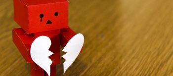 7 razões para você nunca sofrer de amor