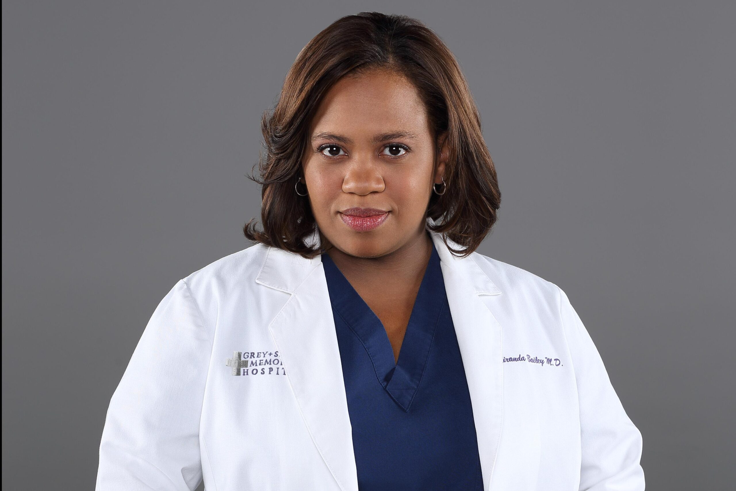 5 melhores momentos de Miranda Bailey em Grey's Anatomy