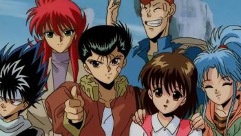 Você consegue se lembrar do nome de todos esses personagens de anime da sua infância? [Quiz]