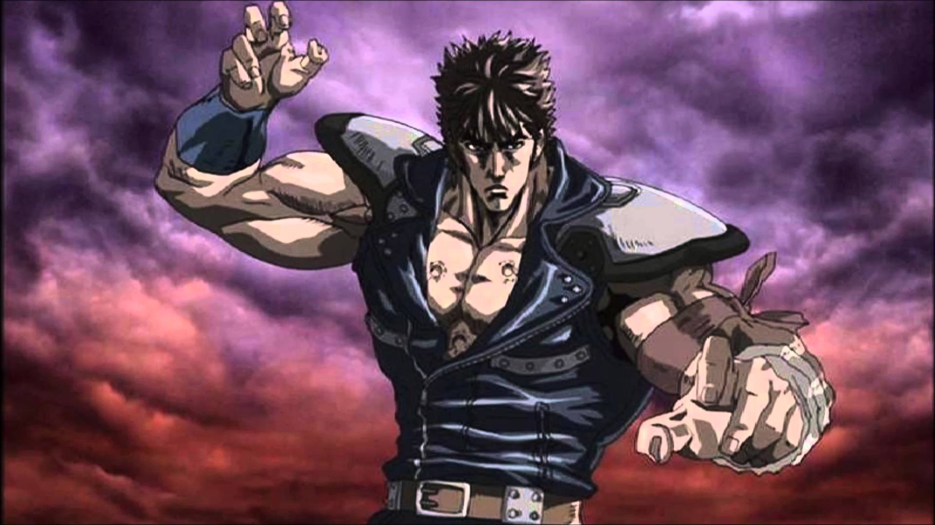 De Onde Surgiu O Meme Omae Wa Mou Shindeiru
