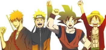 7 inusitados crossovers que a turma de Dragon Ball já fez
