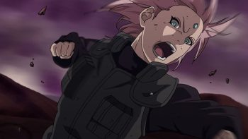 5 personagens de Naruto mais fracos que a Sakura