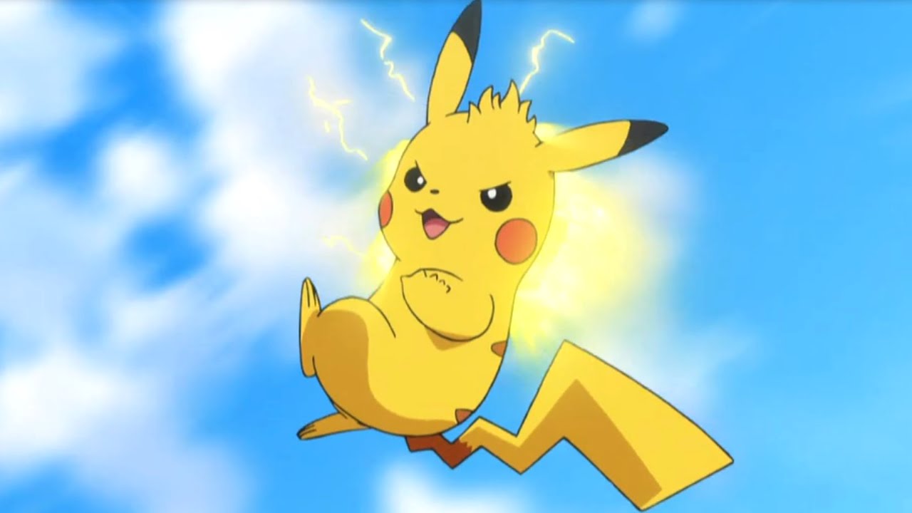 8 Pokémon mais poderosos que o Ash já capturou – Fatos Desconhecidos