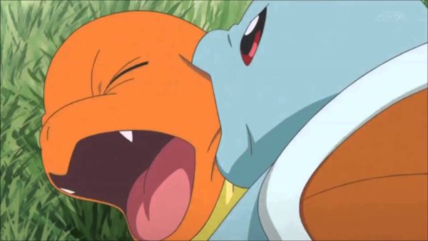 8 motivos que tornam os Pokémon de fogo a melhor escolha de inicial – Fatos  Desconhecidos