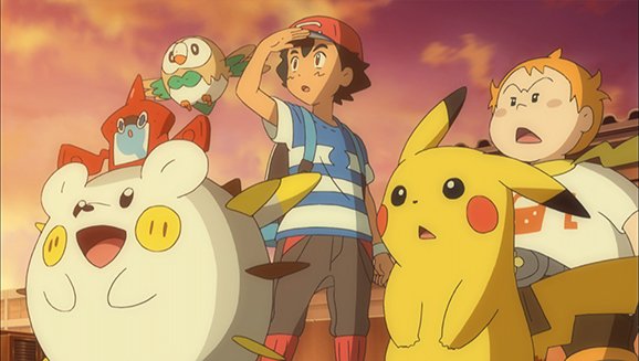 Você pode adivinhar de qual geração é esse pokémon? [Quiz]
