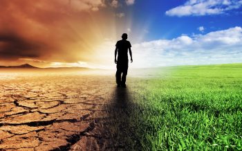 7 coisas que ninguém comenta sobre as mudanças climáticas