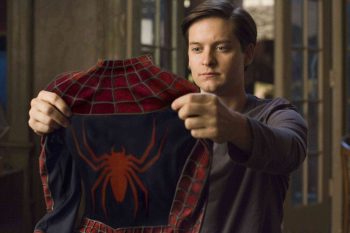 Por que Tobey Maguire nunca mais fez um filme?
