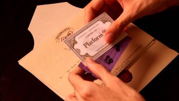 17 coisas que todo fã de Harry Potter faz secretamente