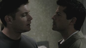 7 segredos de Supernatural que os criadores quem enterrar