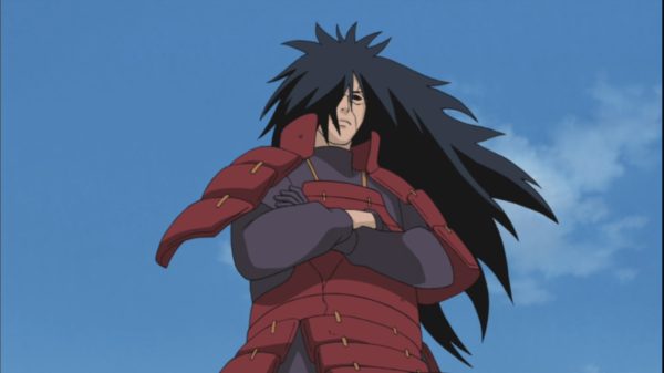 Fãs criam teoria sobre as motivações dos membros da Akatsuki