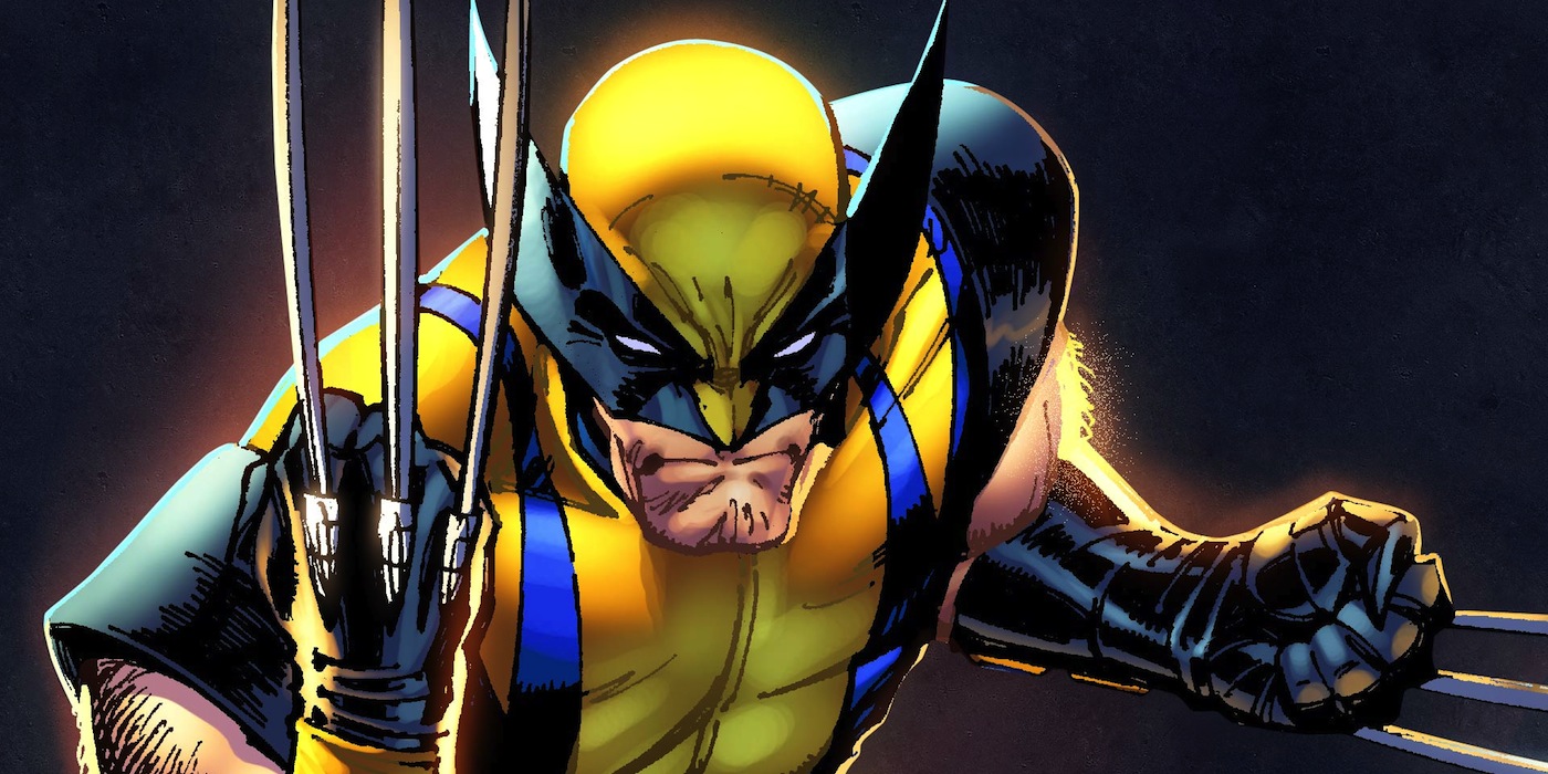É mesmo impossível controlar ou ler a mente do Wolverine?