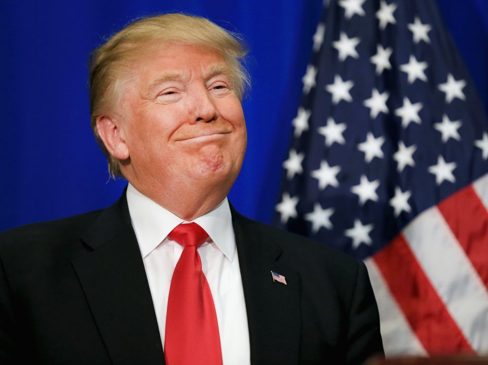 7 coisas assustadoras que um presidente dos EUA pode fazer (e você não sabia)