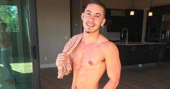 Esse homem transgênero chocou a internet com fotos do antes mas acabou perdendo o que ele mais amava