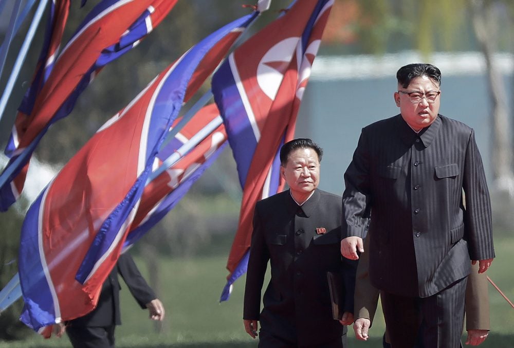 7 coisas simples que são proibidas e fariam você ser preso na Coreia do Norte