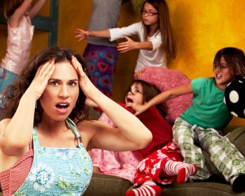 7 coisas que só quem não gosta de crianças vai entender