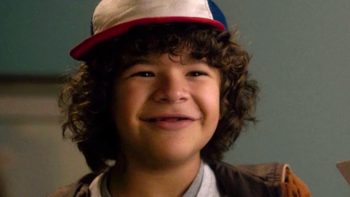 Stranger Things – Ator que interpreta o Dustin passa por cirurgia