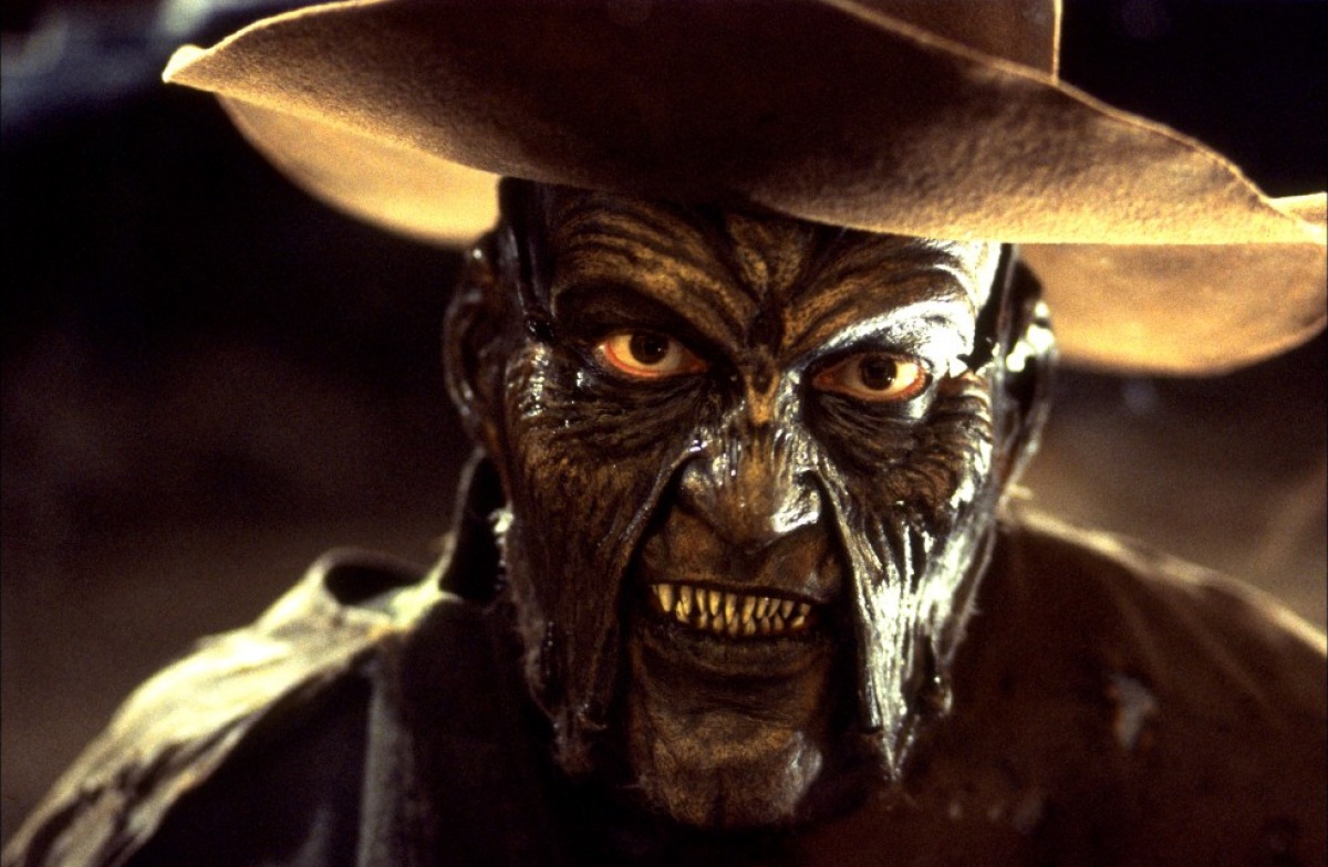 Mais um filme de terror está bombando nos Estados Unidos