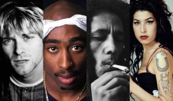 10 famosos que possivelmente foram assassinados pelos Illuminati