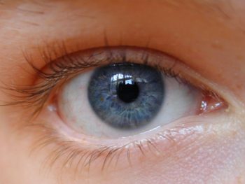 O que a cor dos seus olhos podem dizer sobre você?