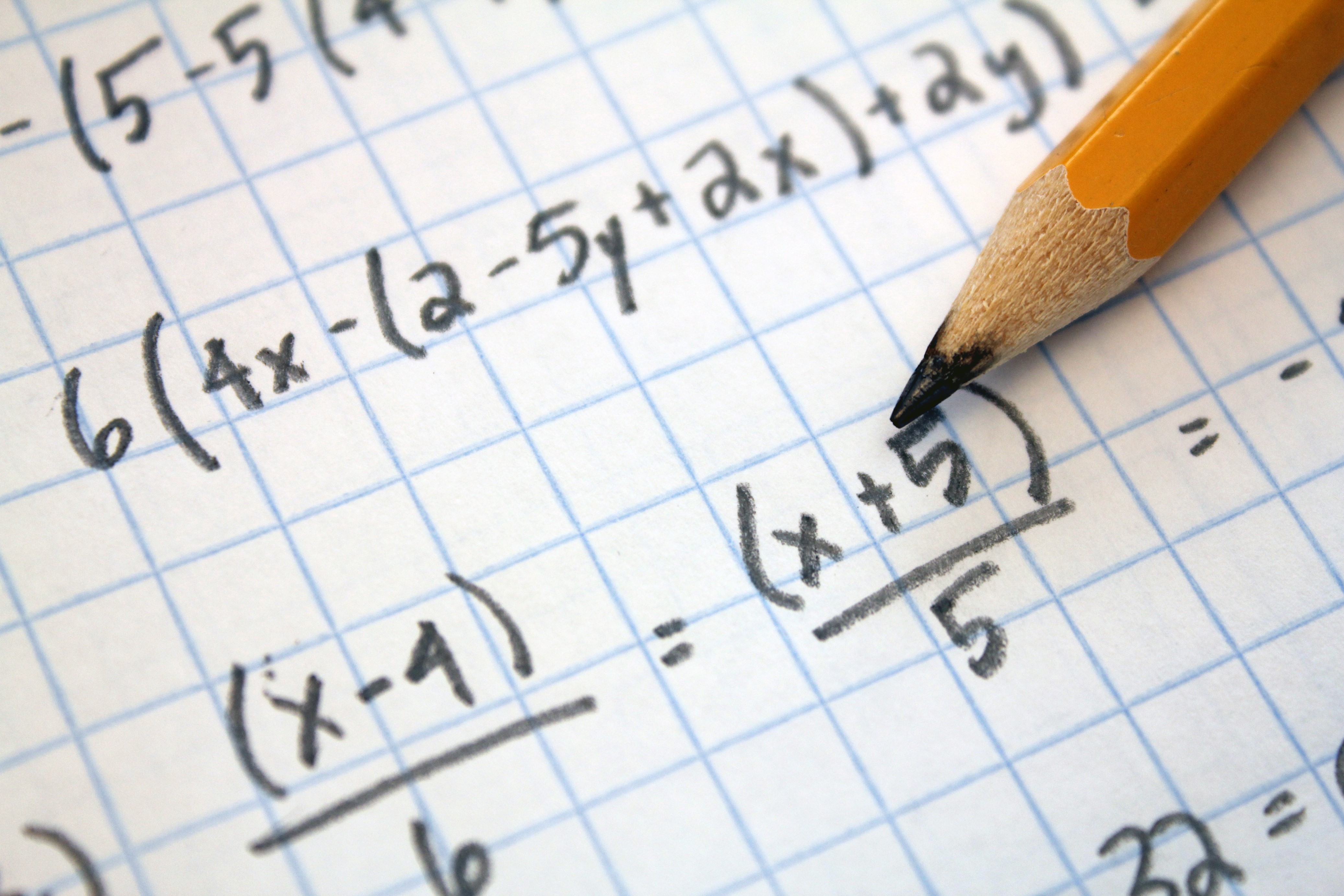 Tente passar nesse teste de matemática do 5° ano [Quiz] – Fatos  Desconhecidos