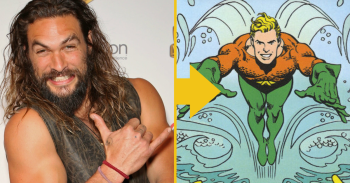 8 atores de filmes de super-heróis que não são nada parecidos com seus personagens
