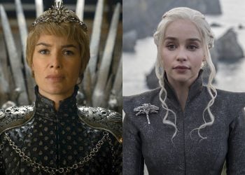 7 vezes em que Daenerys e Cersei foram a mesma pessoa em Game of Thrones