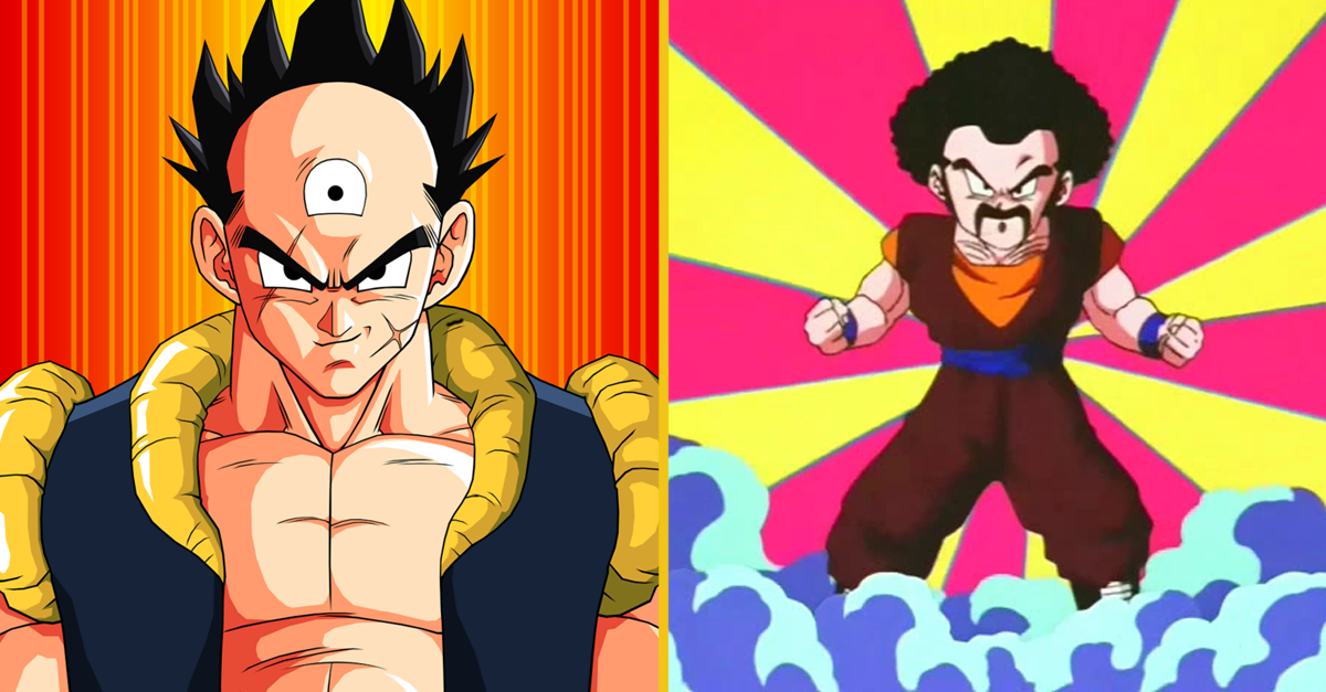 Há muitos tipos diferentes de Fusão”, revela criador de Dragon Ball