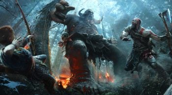 God of War – Sony acaba de liberar mais um trailer do game
