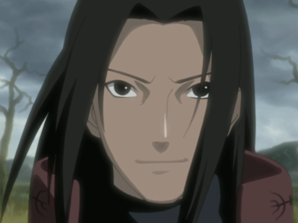 Afinal, quem é o filho de Hashirama Senju em Naruto? - Critical Hits