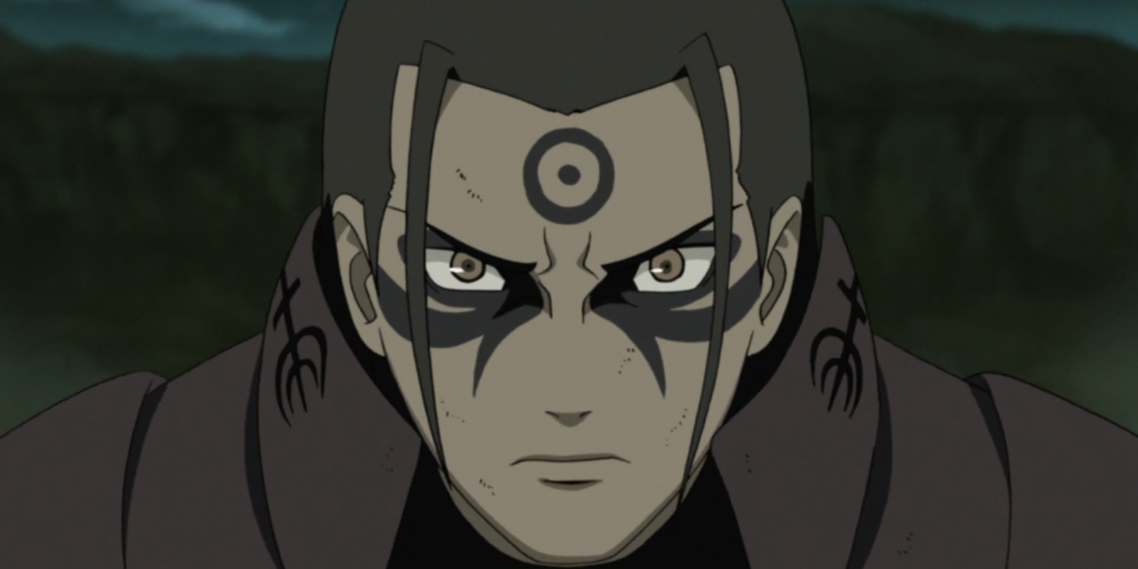 COMO O PRIMEIRO HOKAGE (HASHIRAMA) MORREU? [TEORIA 1] #shorts